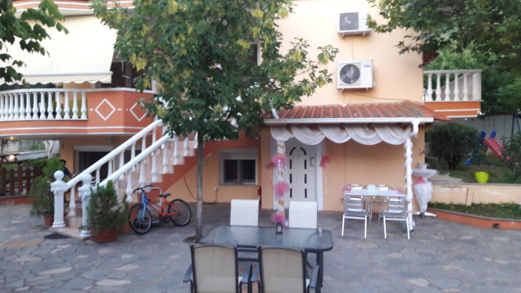 Anestis Studios Lidia Exterior photo